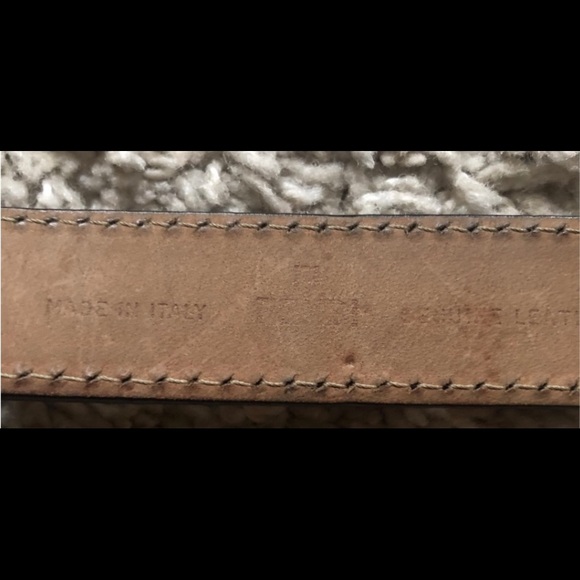 FENDI belt - Picture 5 of 5